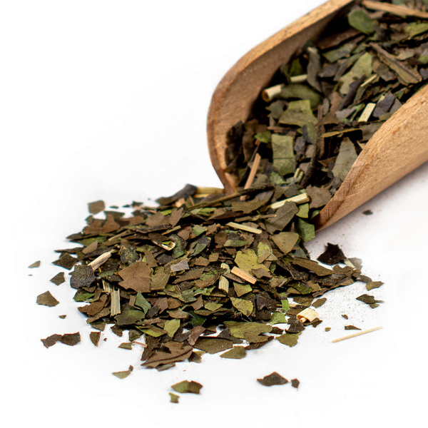 Guayusa Pachamama Energia - luomusertifioitu guayusa - 250g