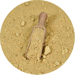 Vivarini - Inkivääri (jauhettu) 1kg