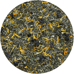 Aromantra x Mary Rose - Zodiac Tea - Kalat (vihreä tee) 50g