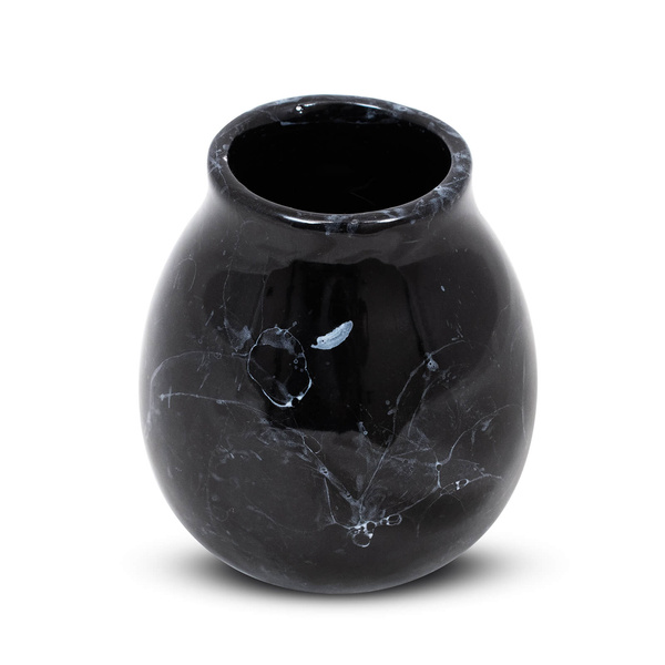 Keraaminen Kalebassi Smoked Black 250 ml