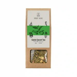 Mary Rose - Joulupukin salainen tee - 50g
