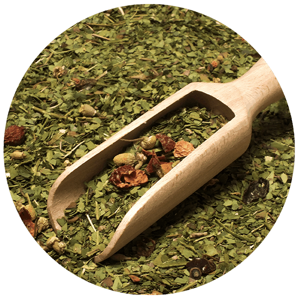 Verde Mate Green Regulase 0.5kg