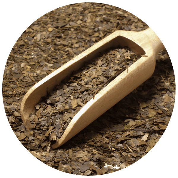 Aseta: Yerba Mate + Guayusa Pachamama 1500g.