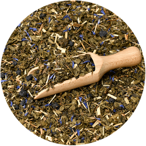 Mary Rose - Lumottu puutarha tee - 50g