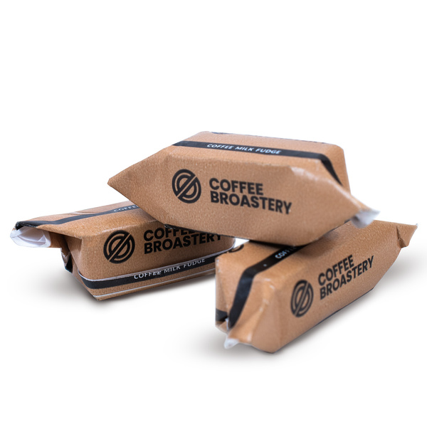 Coffee Broastery - Kahvimaitotahna 1kg