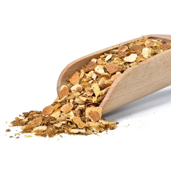 Vivarini - Appelsiininkuori 50g