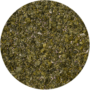 Mary Rose - Herbal Passion vihreä tee - 50g