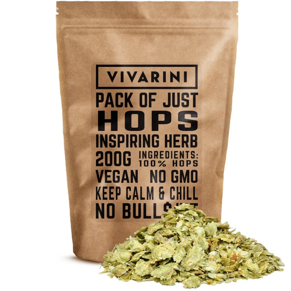 Vivarini - Lubelski humala 200g