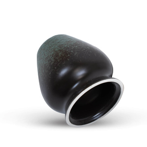 Kusenaoshi – keraaminen chasen-pidike – Umi