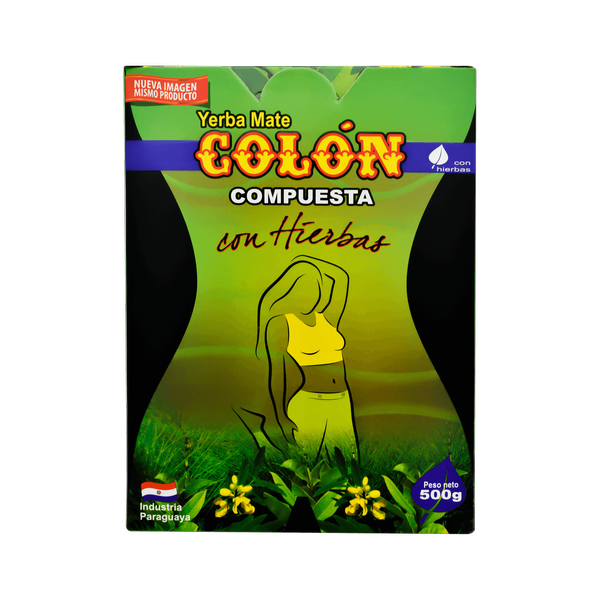 Colon 90-60-90 0.5kg
