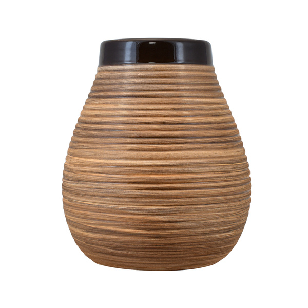 Yerba Mate Setti Verde Mate 400g 0,4kg Kalebassi + Bombilla