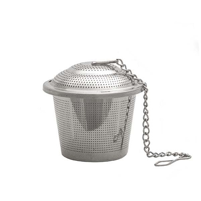 Infuusori yerba mate / teetä varten - "Bote" -malli