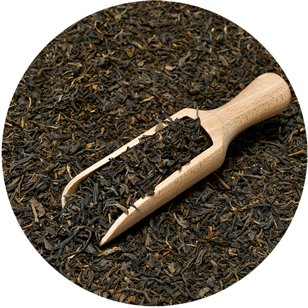 Mary Rose - Yunnanin musta tee - 50 g