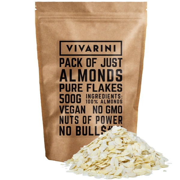 Vivarini - Mantelit (hiutaleet) 0.5kg