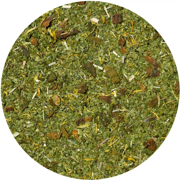 Verde Mate Green Mango & Maracuya 0.5kg
