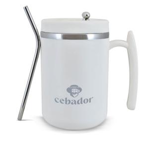 Cebador Drinly lämpömuki 330ml