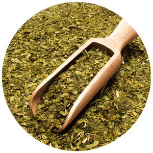 Yerba Mate Set Verde Mate BIO 3x400g