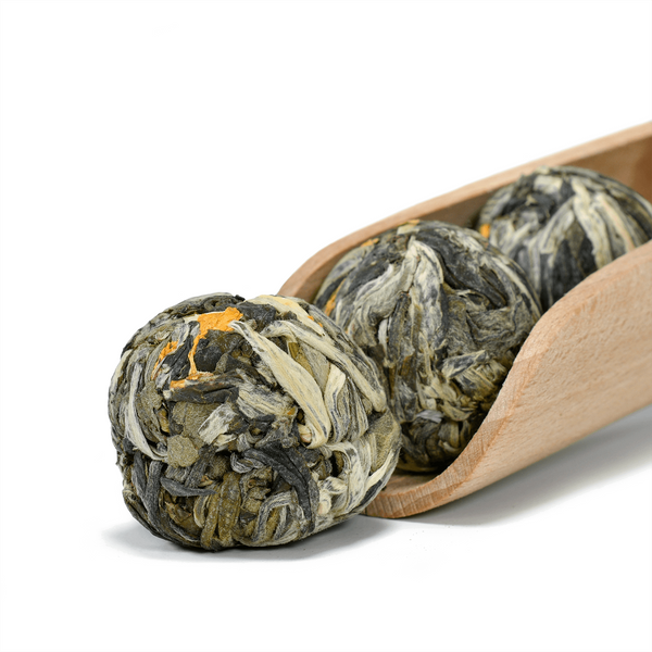 Mary Rose – Kukkiva tee Rising Sun (3 kpl)