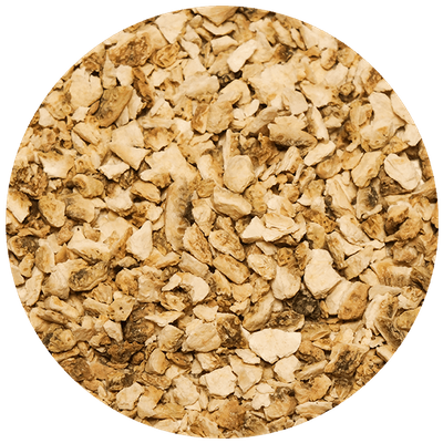 Vivarini - Sitruunan kuori 50g