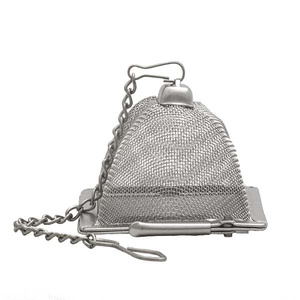 Infuusori yerba matelle / teelle - "Cono" -malli