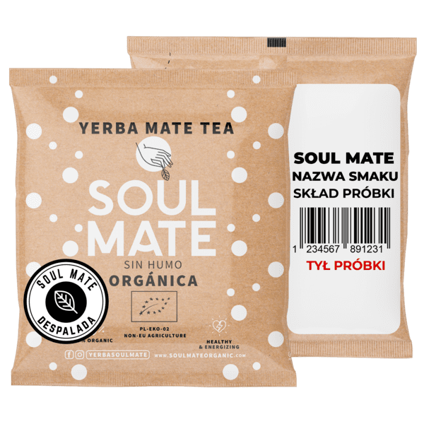 Yerba Mate Winter Starter Set