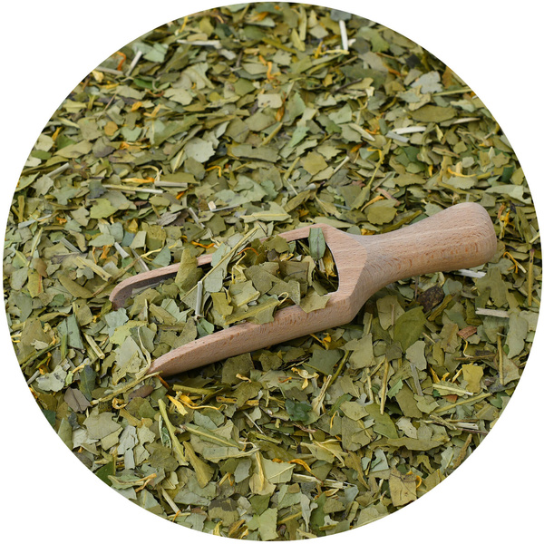 Lahjasetti Yerba Mate Verde Mate Premium 3x200g 0,6kg