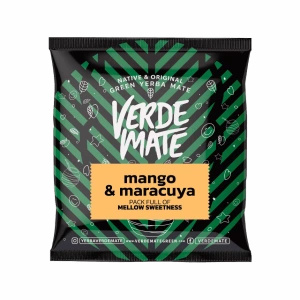 Yerba Mate Thermos Bombilla setti kahdelle 500g