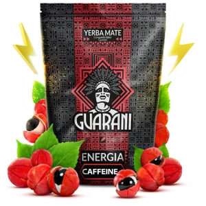 Guarani Energia Kofeiini+ 0.5kg