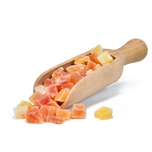 Vivarini - Papaija (sokeroitu) 0.5kg