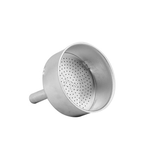 Moka-kahvipannu - Bialetti Uusi Brikka 4tz
