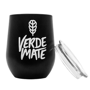 Yerba Mate TermoLid Thermal Verde Mate-setti