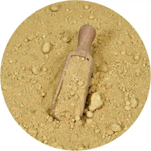 Vivarini - Inkivääri (jauhettu) 1kg