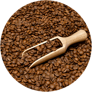 Bro Coffee Roastery – Brazil Samba Premium kahvipavut 400 g