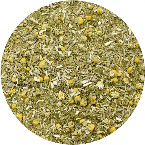 Yerbera – Tölkki + Soul Mate Orgánica Siempre 0,5 kg