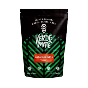 Verde Mate Green Ashwagandha 0.5kg
