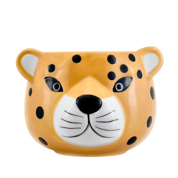 Keraaminen kalebassi - Yaguar Gatito 300ml