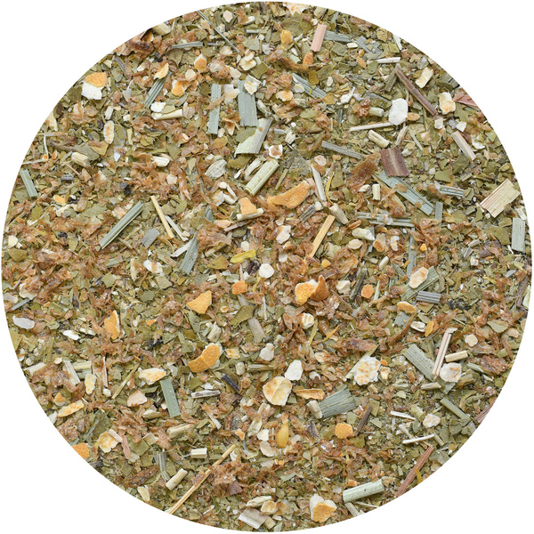 Yerba Mate -setti: Verde Mate + Rio Parana