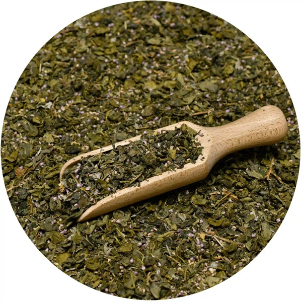 Mary Rose - Herbal Passion vihreä tee - 50g