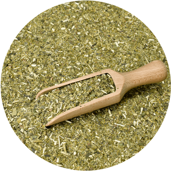 Soul Mate Orgánica Guayusa 0,5kg (sertifioitu)
