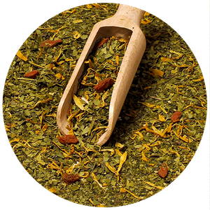 Verde Mate Green Energia Guarana 50g