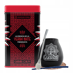 Sarja Yerbera Guarani Energia 0.5kg 