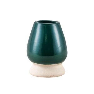 Matcha teen keittäminen lahjasetti