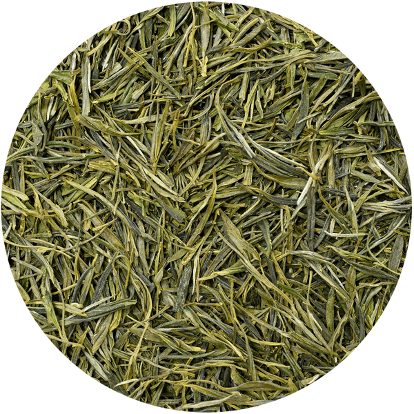 Mary Rose - Golden Sun keltainen tee - 50g
