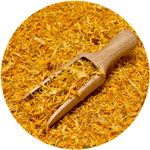 Mary Rose - Kehäkukka (terälehdet) 10 g