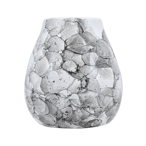 Keraaminen Calabash - Marmol Blanco 300ml