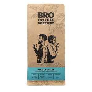 Kahvimestaripakkaus Bro Coffee Roastery Brazil Samba + Brasilia Guaxupe + Brasilia Cerrado 3x1kg (3kg)