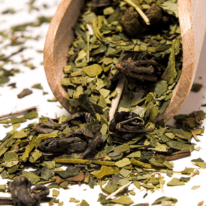 Verde Mate Green Silueta 0.5kg