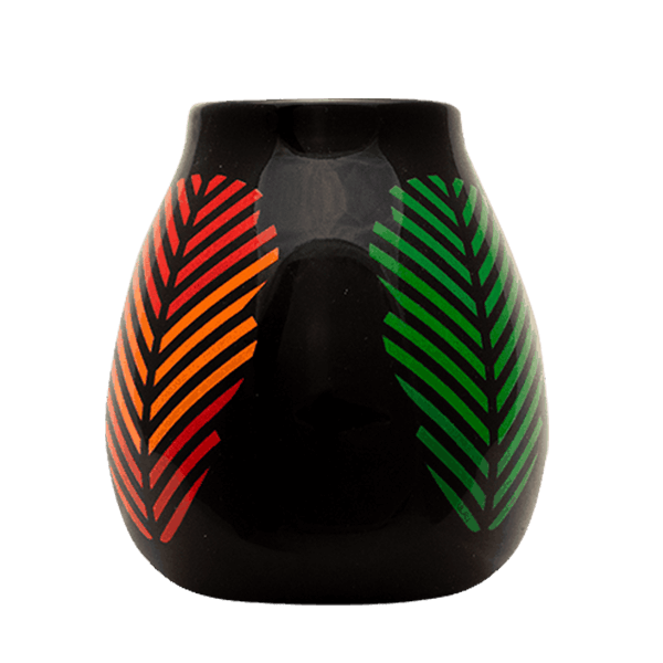 Kurkku keraaminen Samba - 350ml