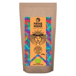 Guayusa Pachamama Citrus 250 g (luomu)