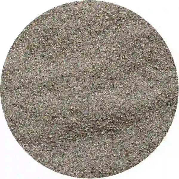 Vivarini - Mustapippuri (jauhettu) 1kg